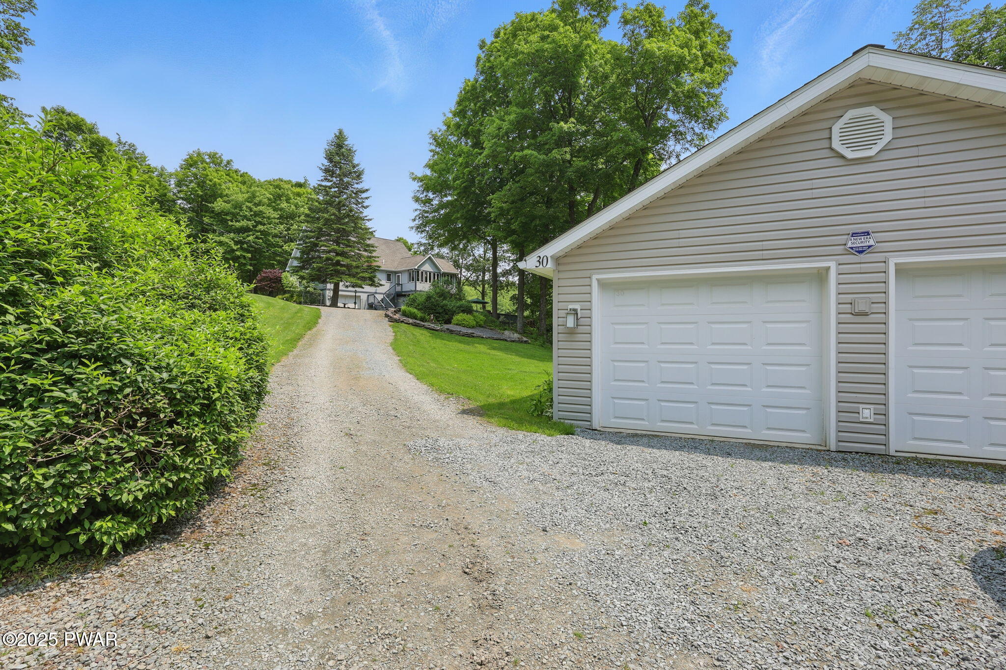 30 Dozy Road Pleasant Mount, PA 18453 - Photo 53 of 72 30 Dozy Road