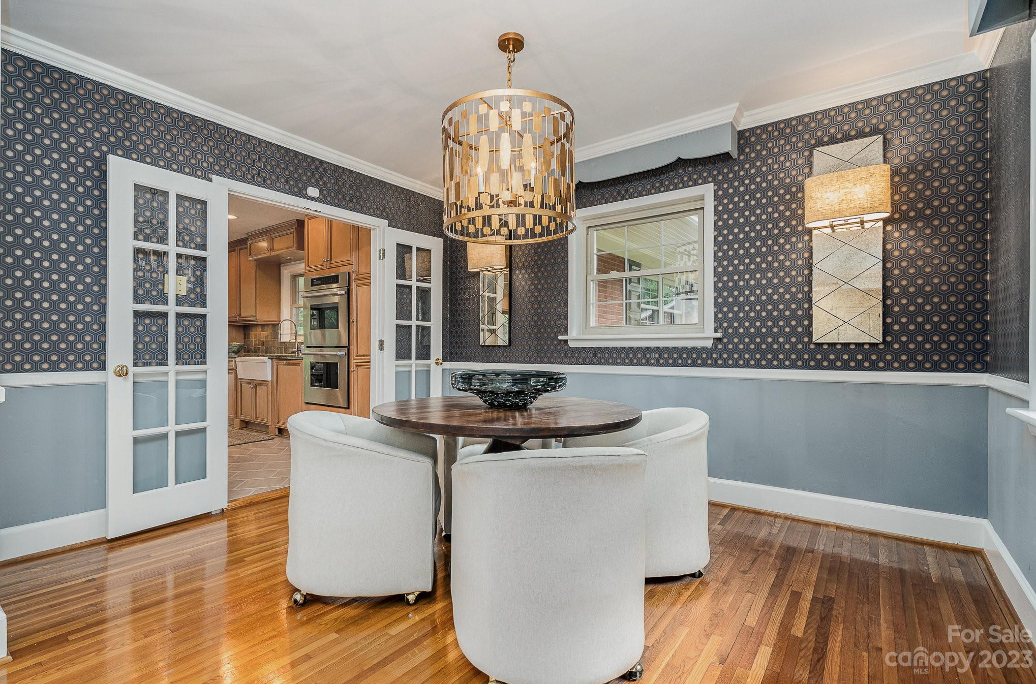 5527 Robinhood Road Charlotte, NC 28211 - Photo 11 of 39 Gallery Image 11