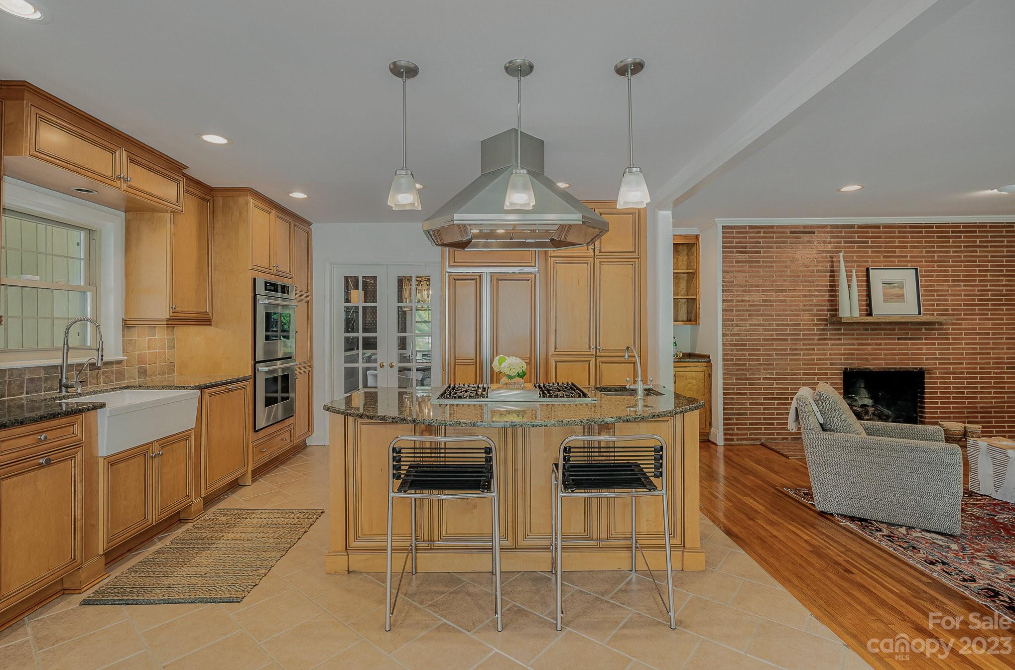 5527 Robinhood Road Charlotte, NC 28211 - Photo 14 of 39 Gallery Image 14