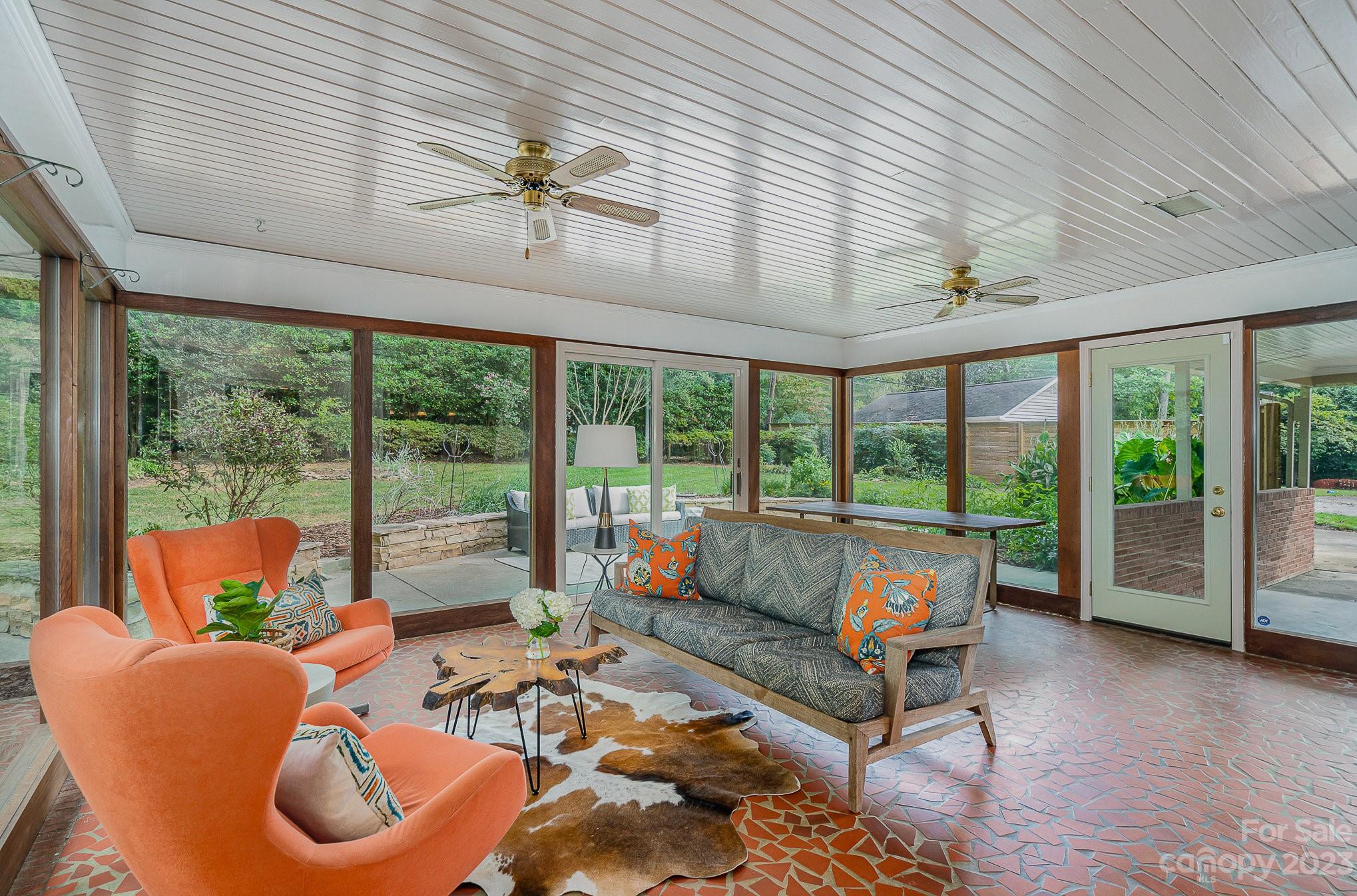 5527 Robinhood Road Charlotte, NC 28211 - Photo 19 of 39 Gallery Image 19
