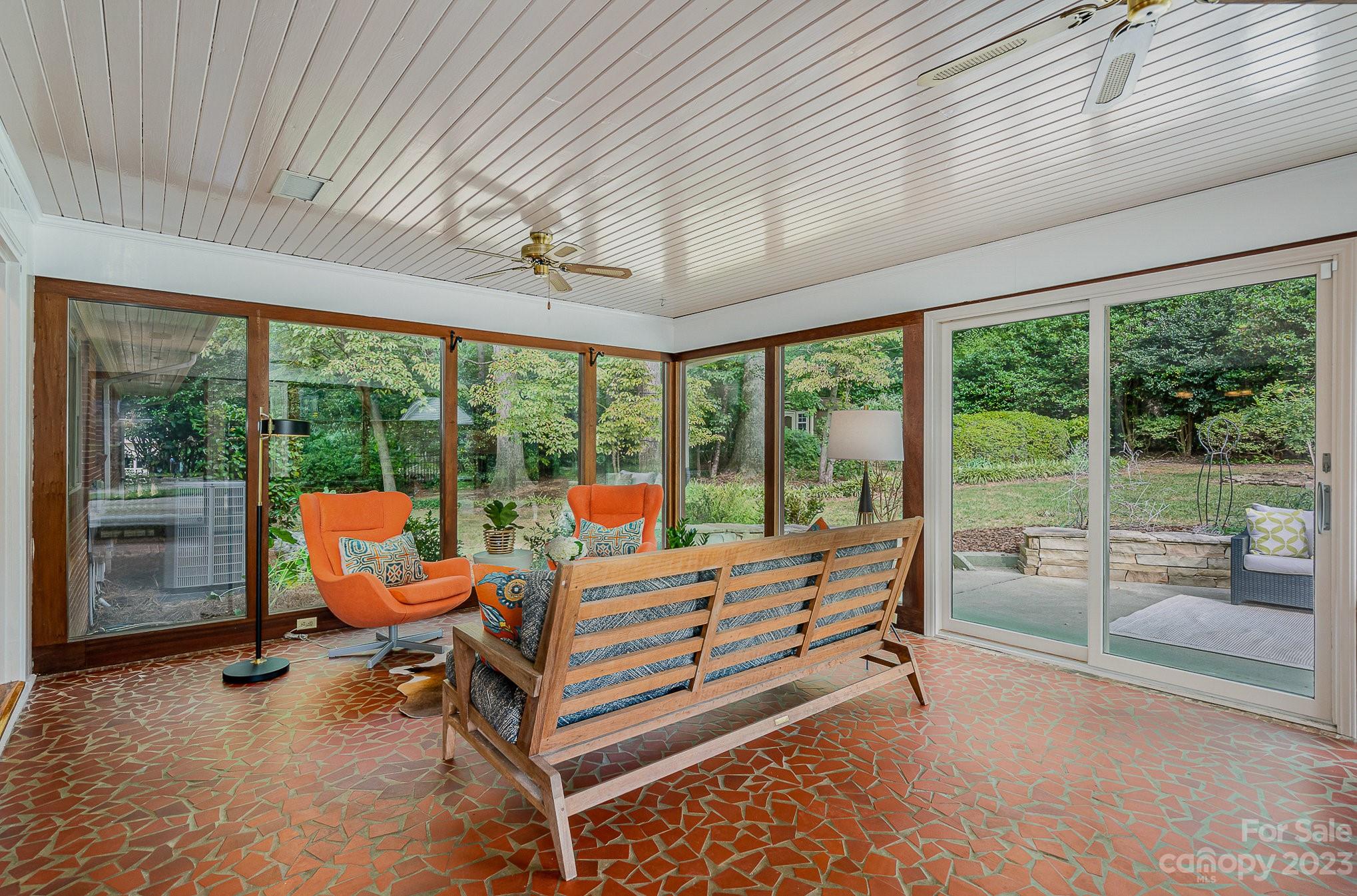 5527 Robinhood Road Charlotte, NC 28211 - Photo 20 of 39 Gallery Image 20