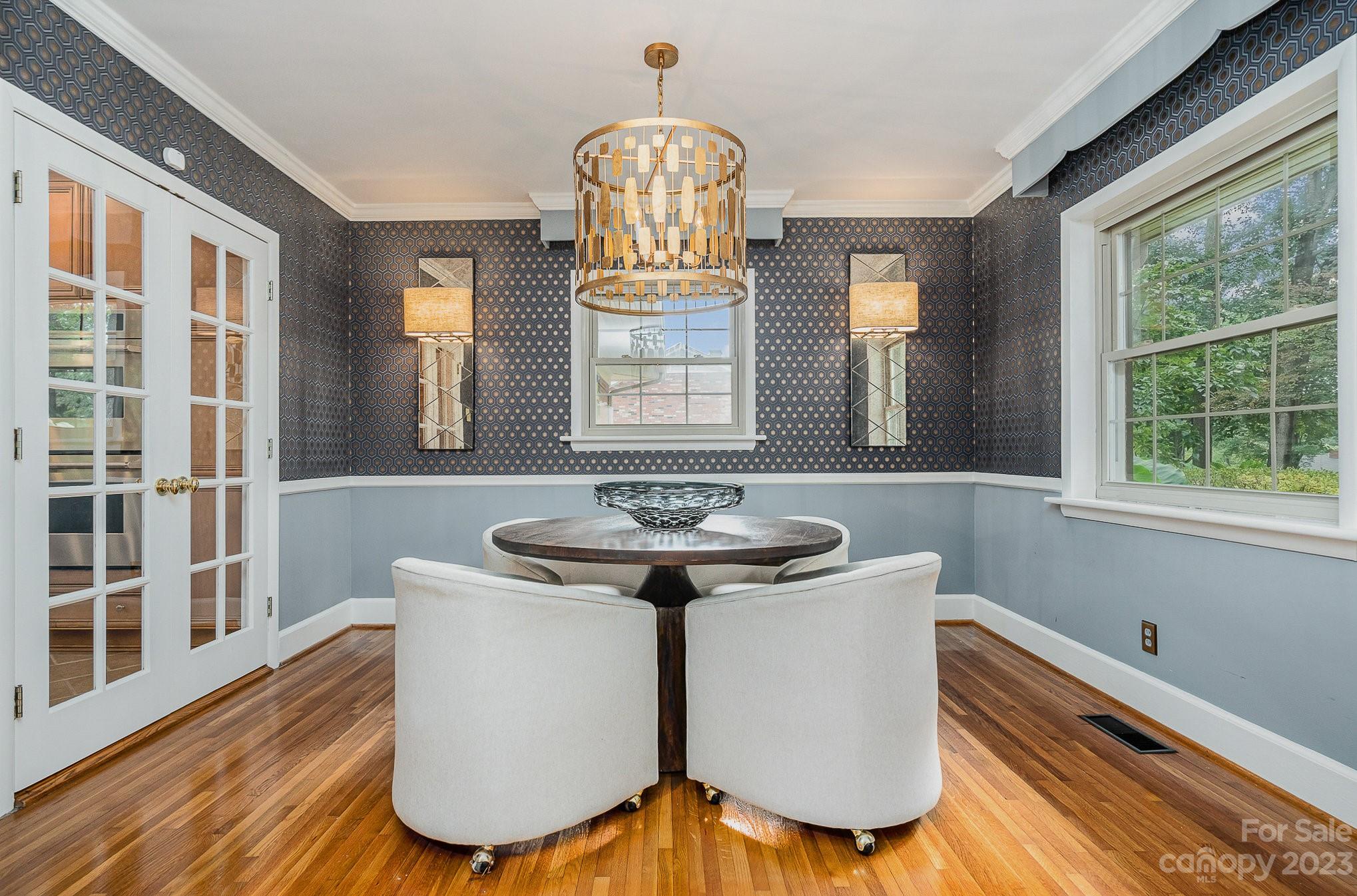 5527 Robinhood Road Charlotte, NC 28211 - Photo 10 of 39 Gallery Image 10