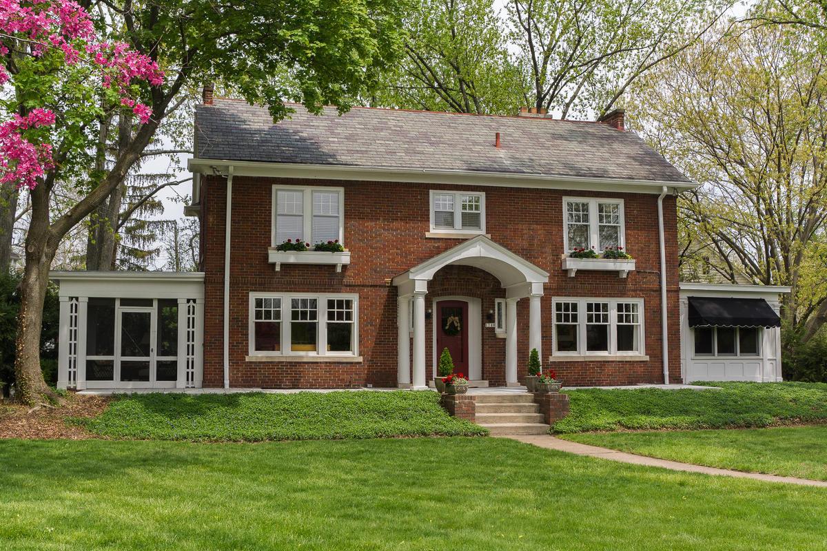 1740 Roxbury Road Columbus, OH 43212 - Photo 29 of 29
