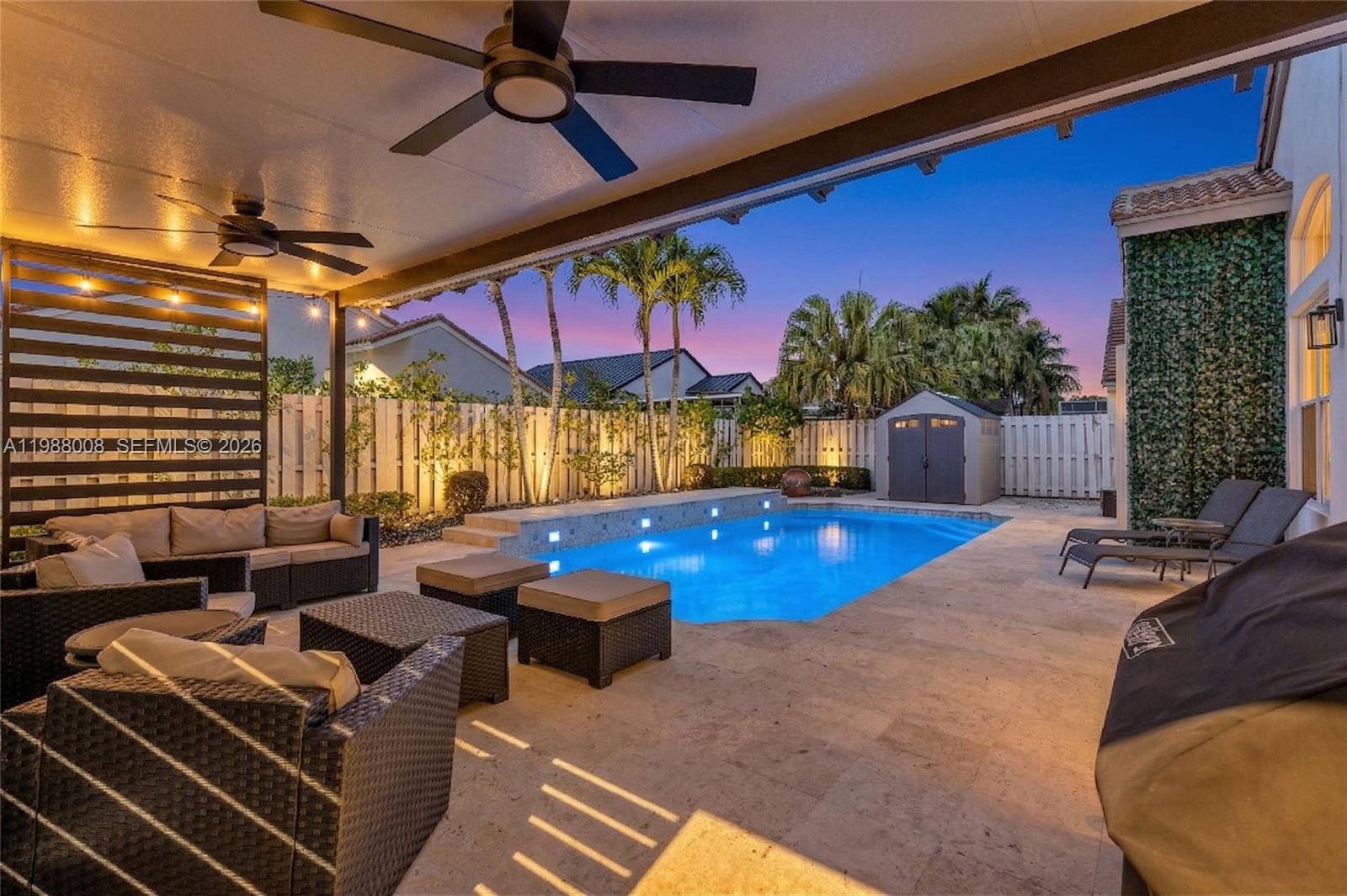 18820 Southwest 29th Street Miramar, FL 33029 - Photo 1 of 49