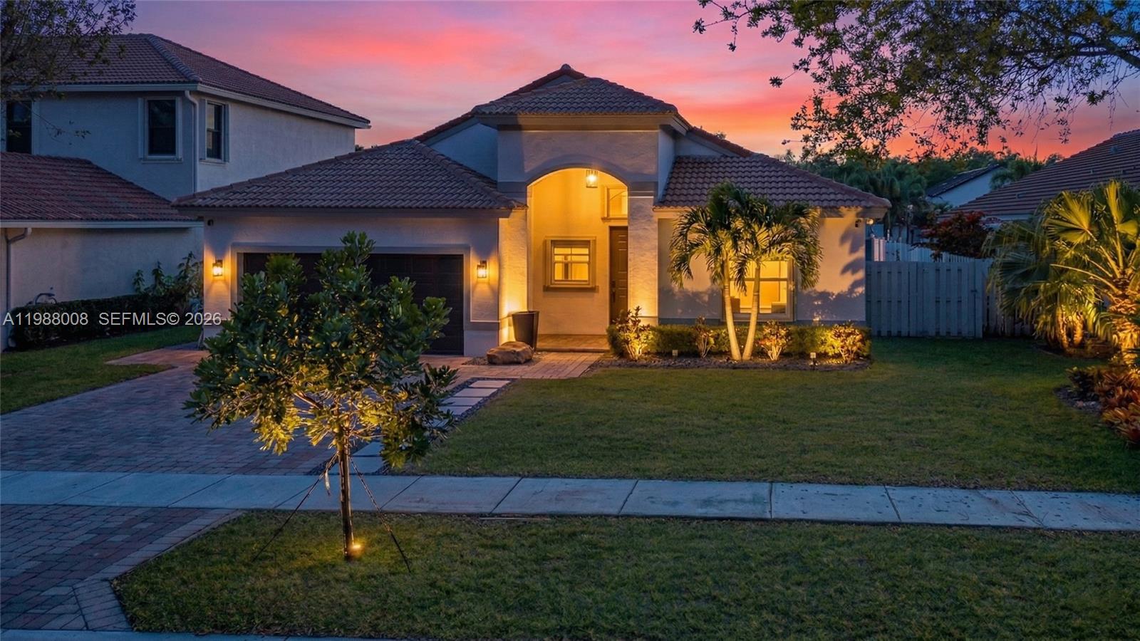 18820 Southwest 29th Street Miramar, FL 33029 - Photo 2 of 49