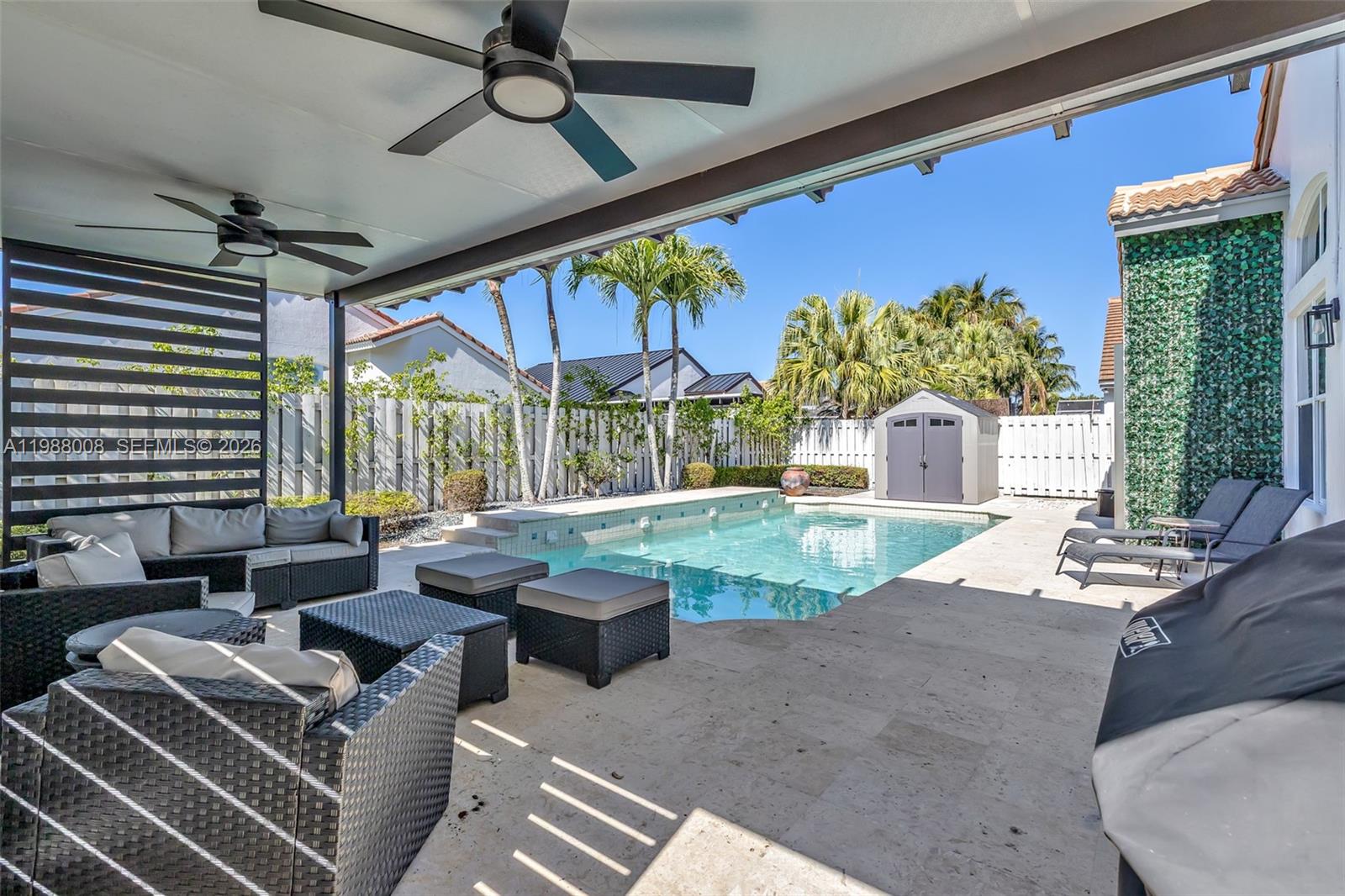 18820 Southwest 29th Street Miramar, FL 33029 - Photo 31 of 49