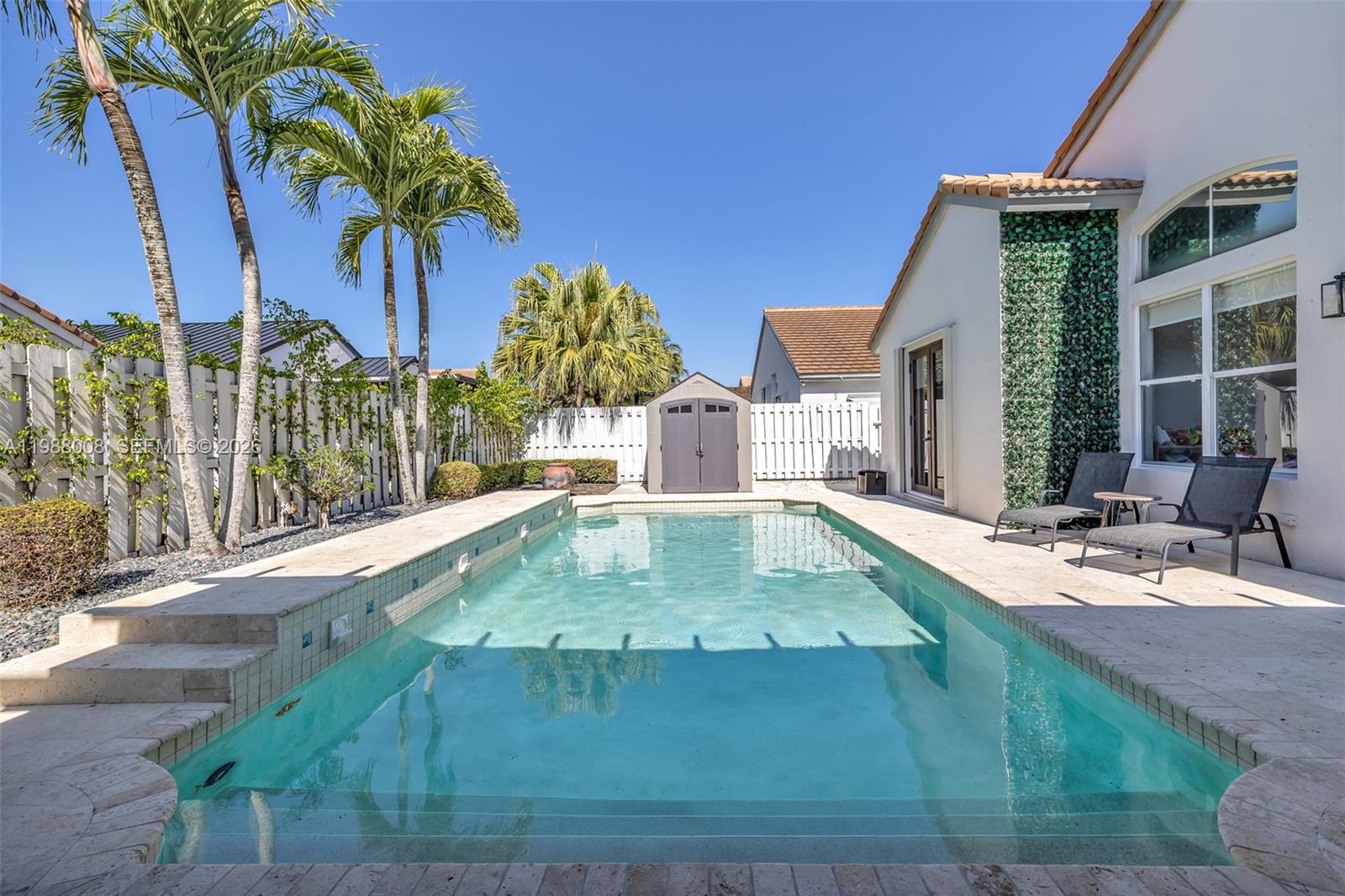 18820 Southwest 29th Street Miramar, FL 33029 - Photo 32 of 49