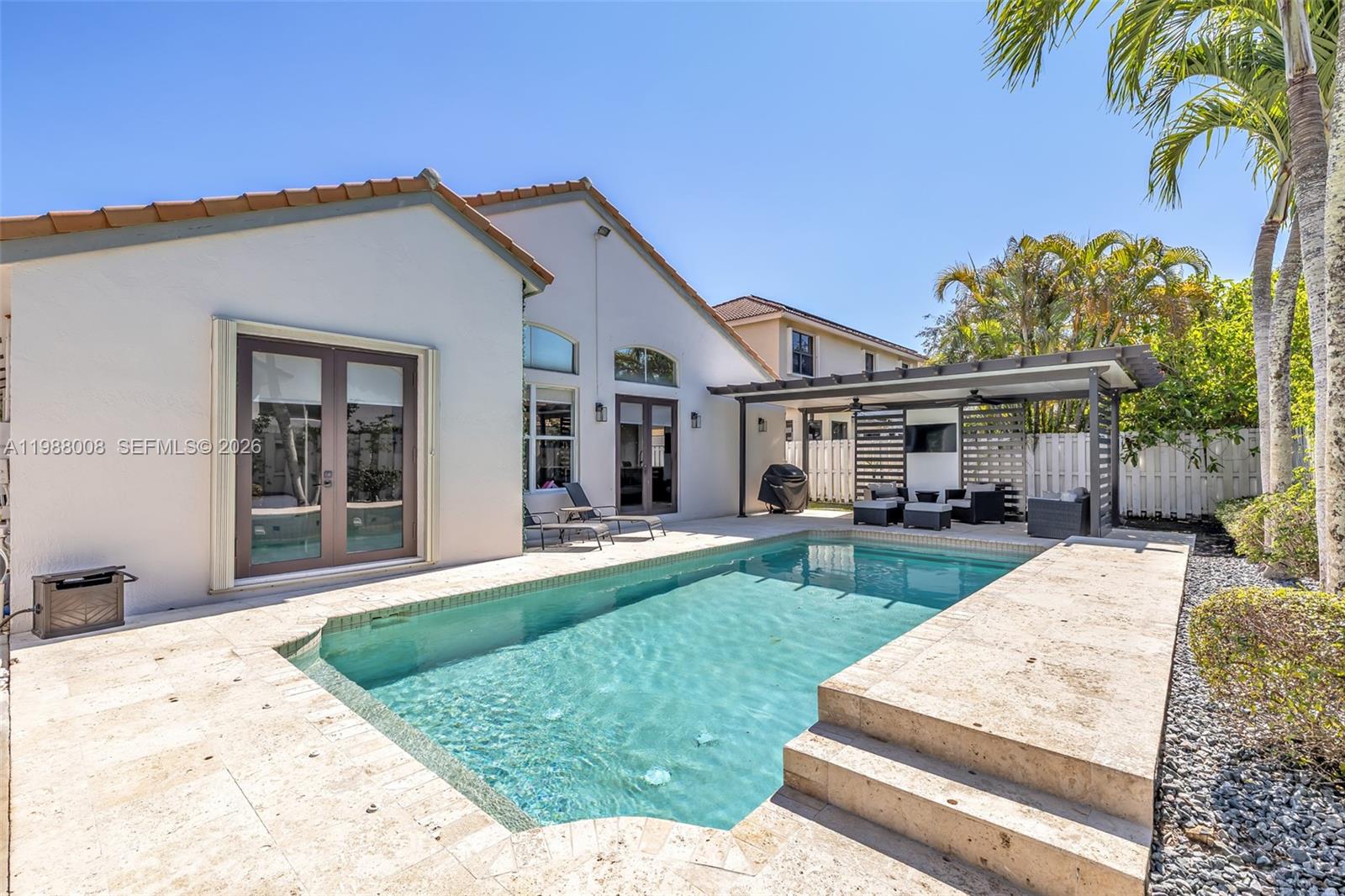 18820 Southwest 29th Street Miramar, FL 33029 - Photo 35 of 49