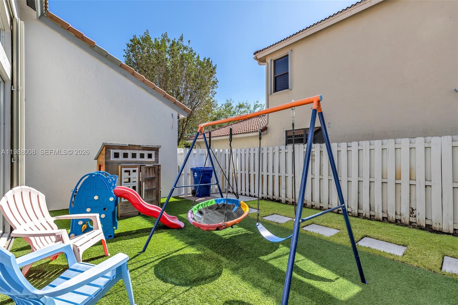 18820 Southwest 29th Street Miramar, FL 33029 - Photo 38 of 49