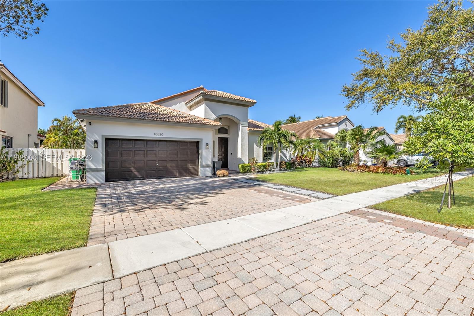 18820 Southwest 29th Street Miramar, FL 33029 - Photo 40 of 49