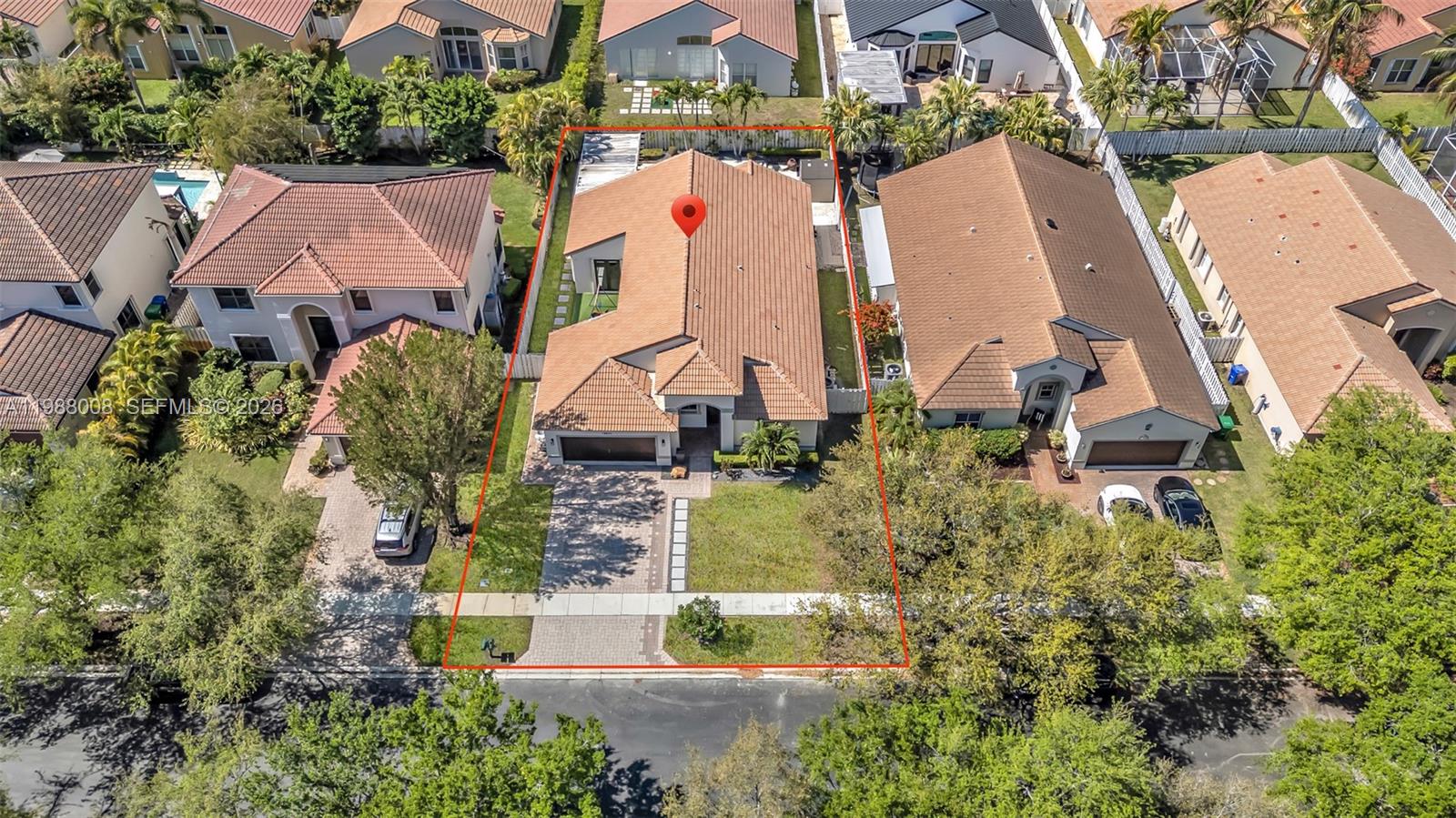 18820 Southwest 29th Street Miramar, FL 33029 - Photo 4 of 49