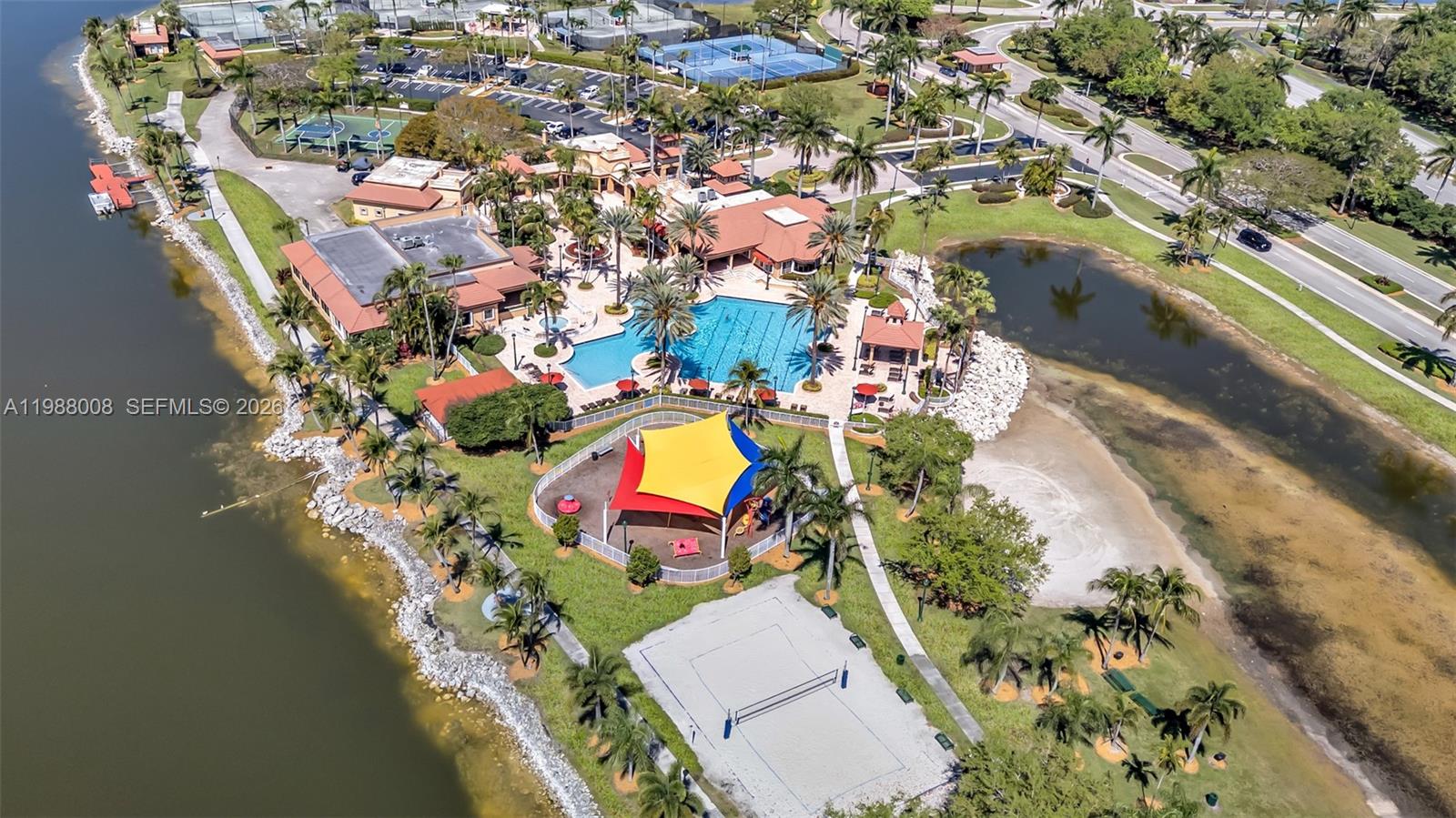 18820 Southwest 29th Street Miramar, FL 33029 - Photo 43 of 49