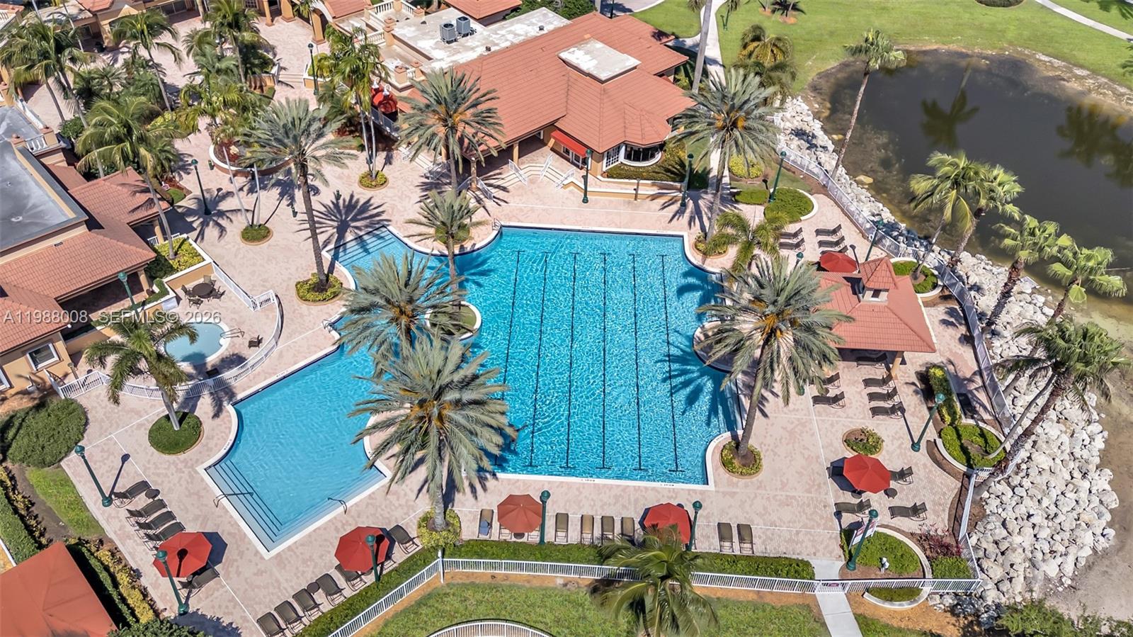 18820 Southwest 29th Street Miramar, FL 33029 - Photo 44 of 49