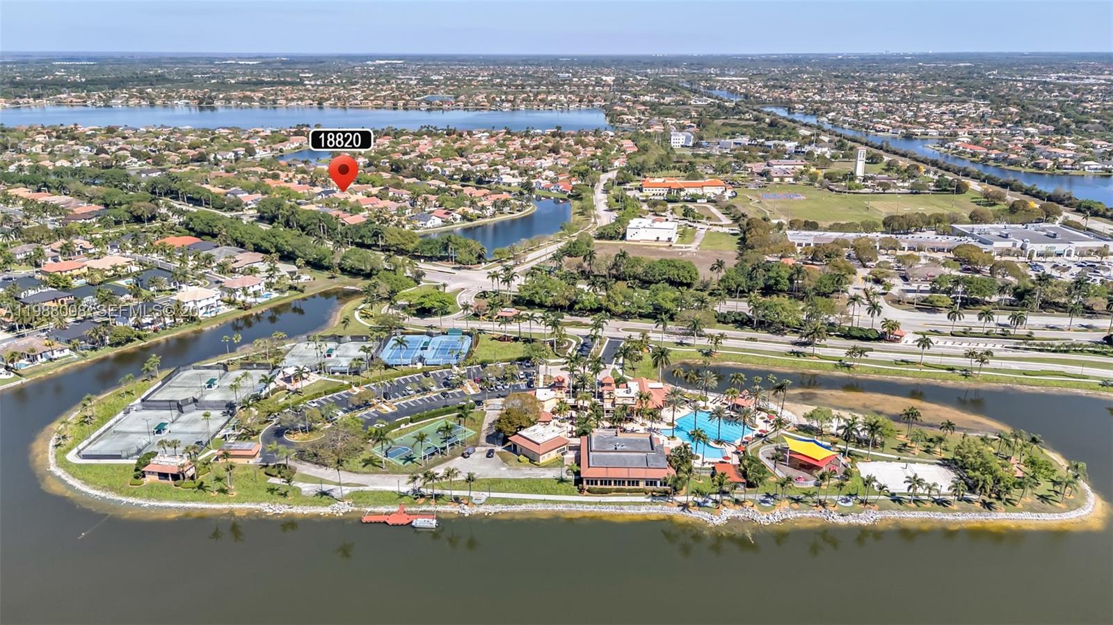 18820 Southwest 29th Street Miramar, FL 33029 - Photo 45 of 49