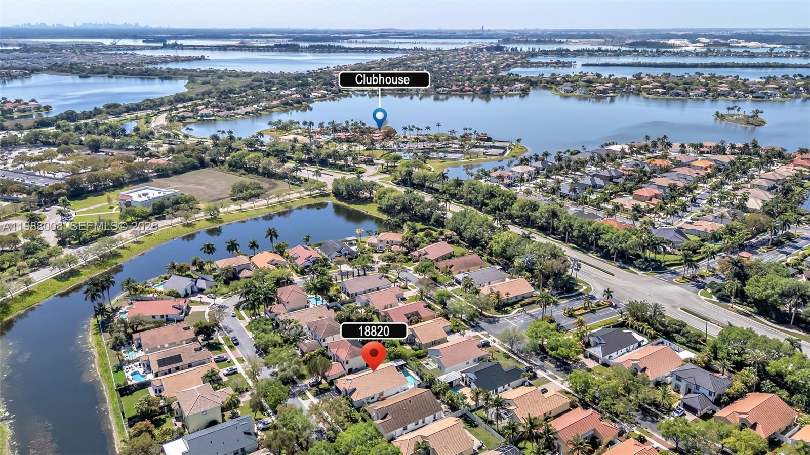 18820 Southwest 29th Street Miramar, FL 33029 - Photo 46 of 49