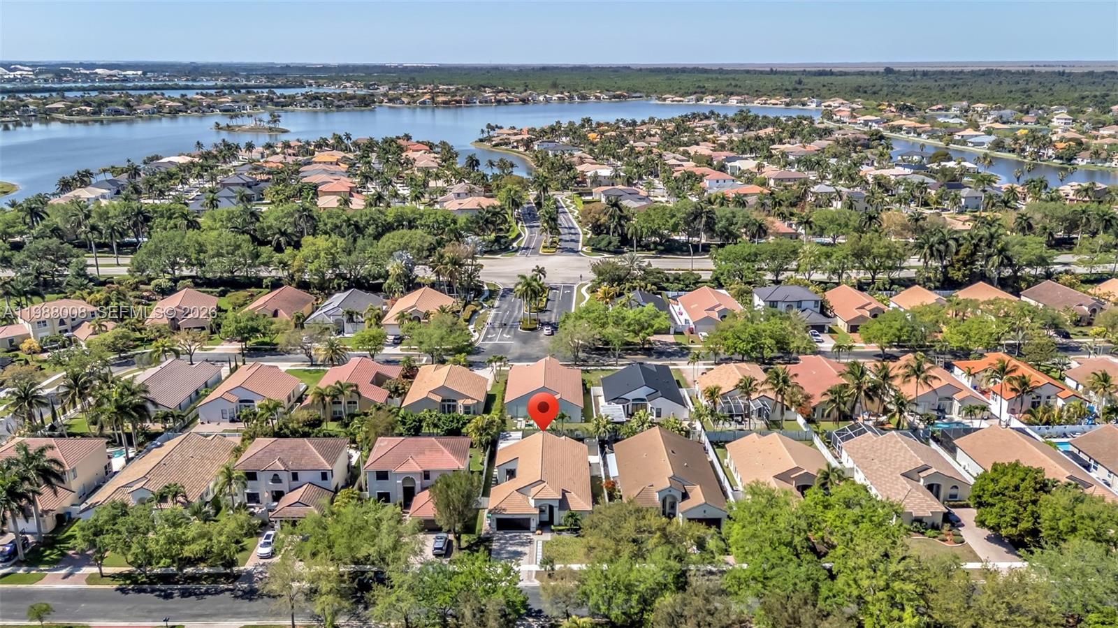 18820 Southwest 29th Street Miramar, FL 33029 - Photo 48 of 49