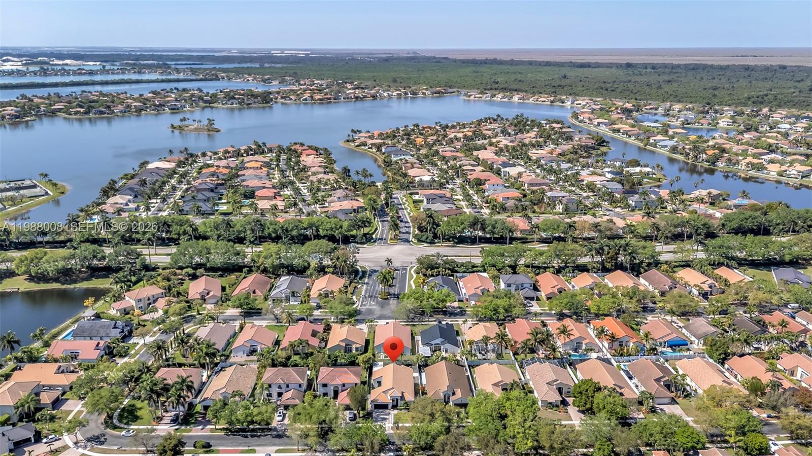 18820 Southwest 29th Street Miramar, FL 33029 - Photo 49 of 49