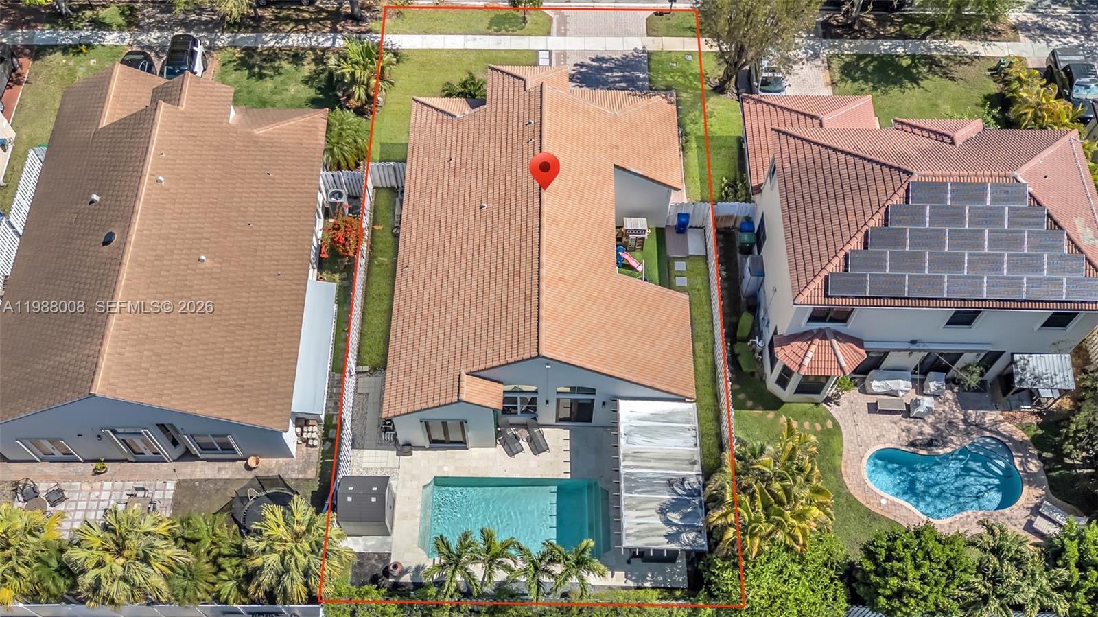 18820 Southwest 29th Street Miramar, FL 33029 - Photo 5 of 49