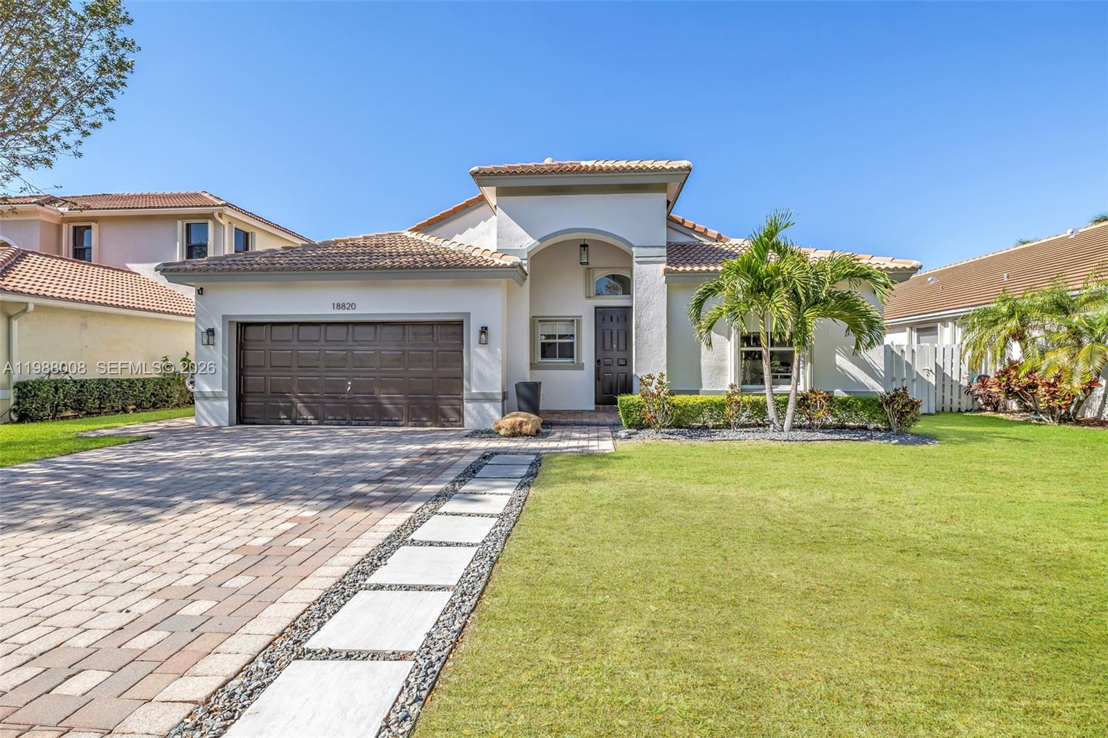 18820 Southwest 29th Street Miramar, FL 33029 - Photo 6 of 49