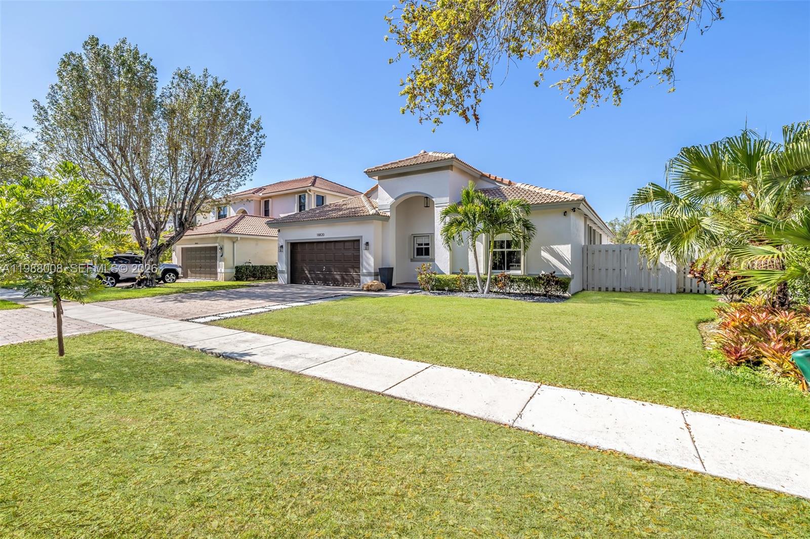 18820 Southwest 29th Street Miramar, FL 33029 - Photo 7 of 49