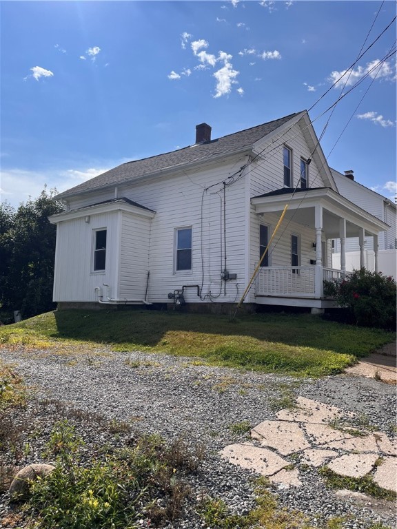 91 Read Avenue Coventry, RI 02816 - Photo 13 of 14 Gallery Image 13