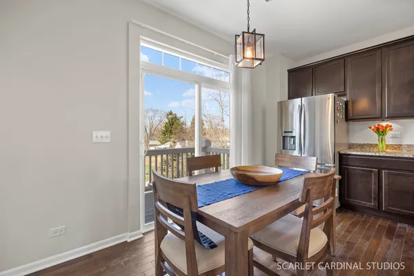 $395,000 | 259 Bennett Drive, Carol Stream, IL 60188