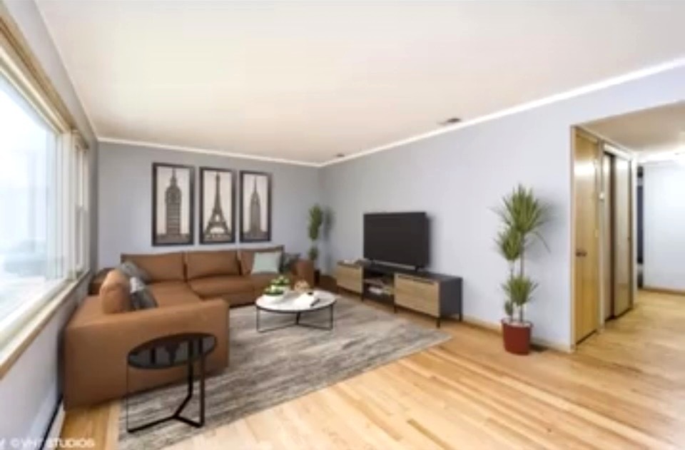7537 West Higgins Road, Unit 2S Chicago, IL 60631 - Photo 5 of 10