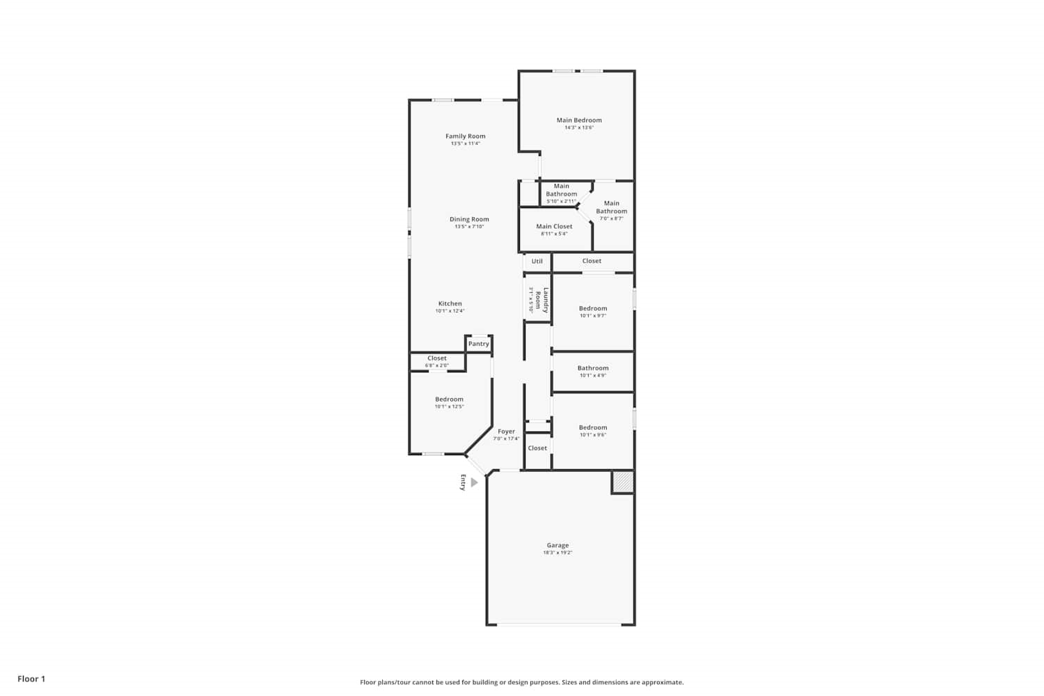 11011 Inflow Drive Conroe, TX 77303 - Photo 2 of 20 Gallery Image 2
