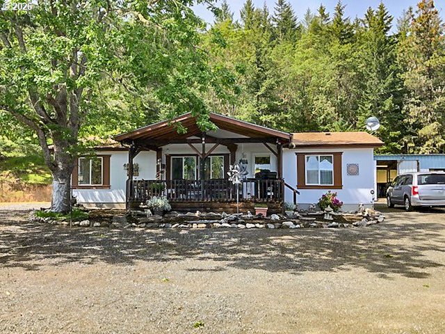5956 Buckhorn Road Roseburg, OR 97470 - Photo 29 of 42