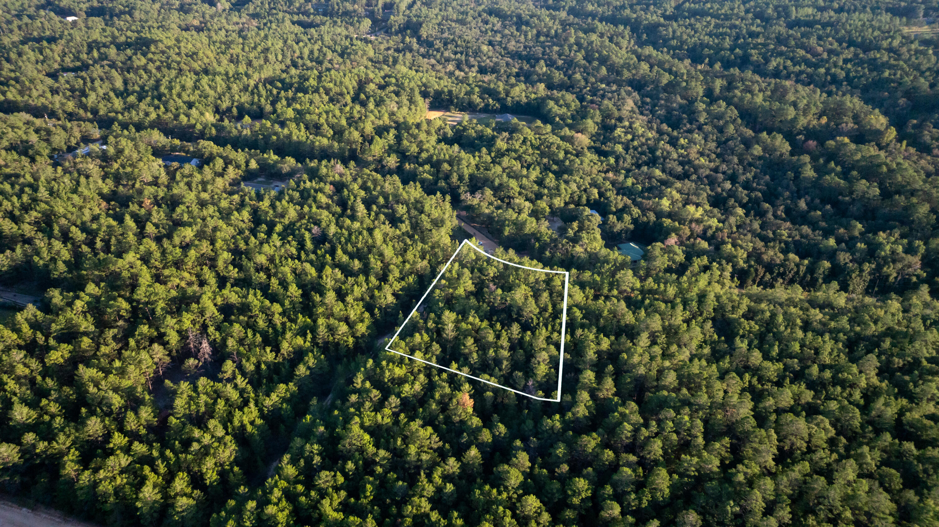 3902 Clearview Drive Crestview, FL 32539 - Photo 4 of 8