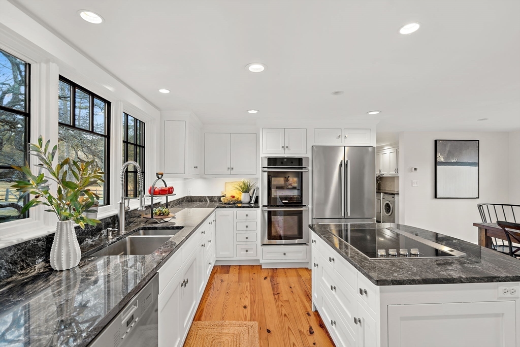 110 Spencer Brook Road Concord, MA 01742 - Photo 9 of 35