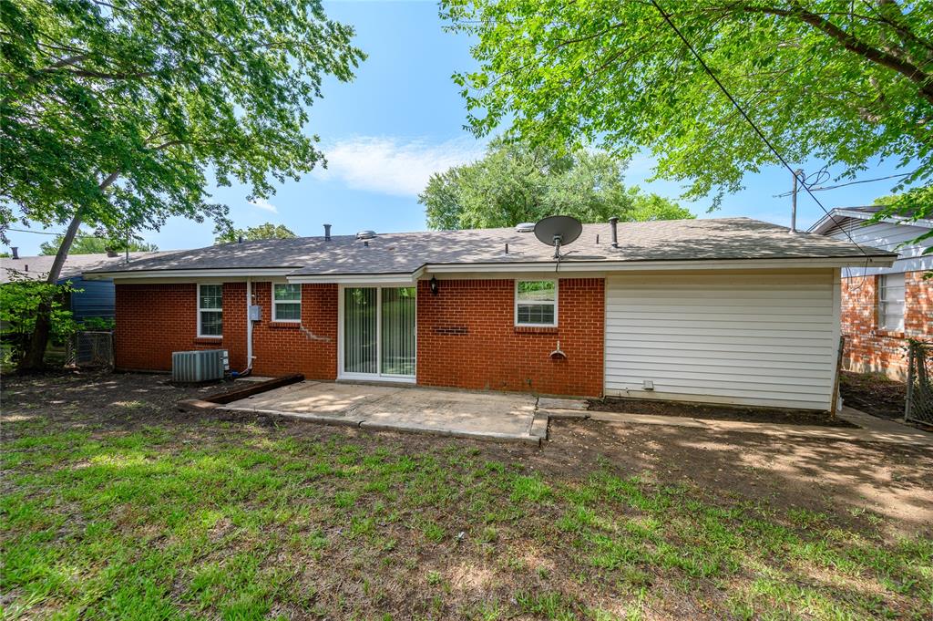 157 Bob White Road Denison, TX 75020 - Photo 8 of 30