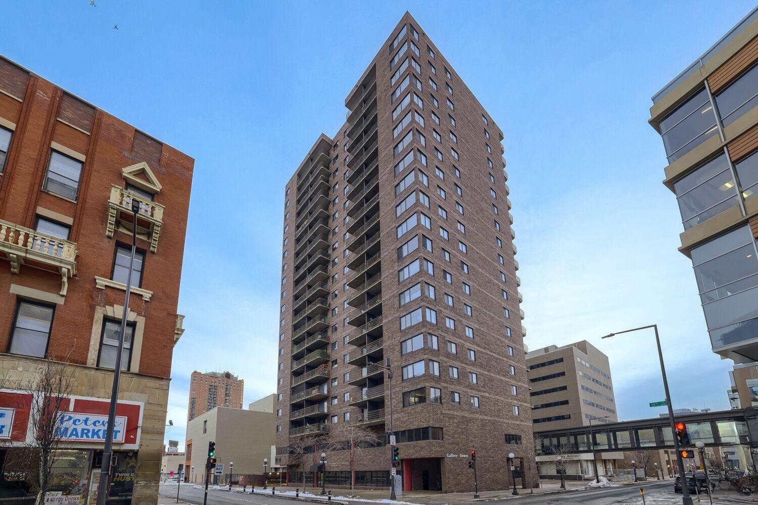 26 West 10th Street, Unit 302 St. Paul, MN 55102 - Photo 1 of 1