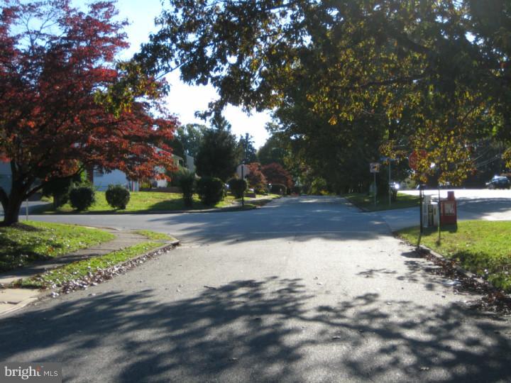 259 Lawrence Road Broomall, PA 19008 - Photo 2 of 4 View from Front Door