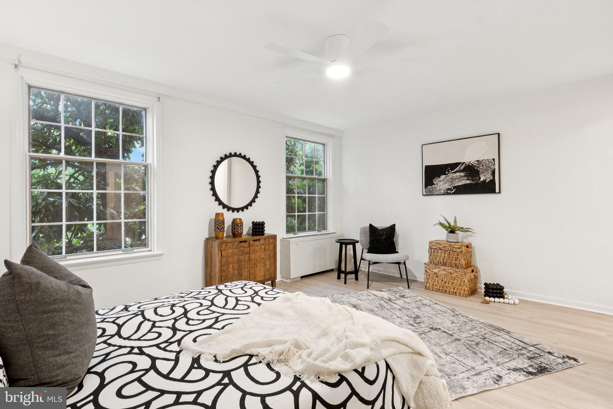 1880 Columbia Road Northwest, Unit 204 Washington, DC 20009 - Photo 13 of 23