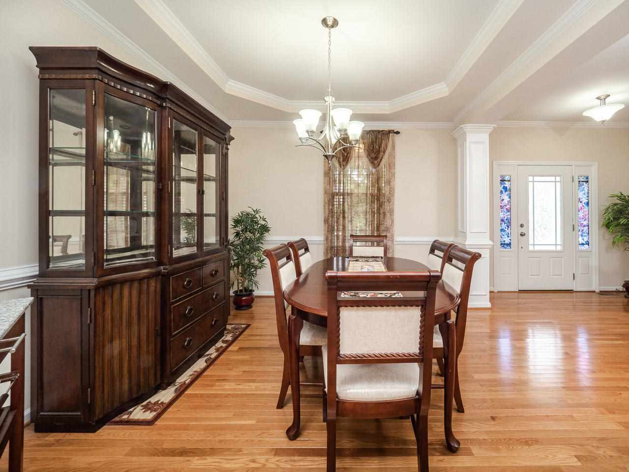 3016 Red Grape Drive Raleigh, NC 27607 - Photo 5 of 23 Photo 5