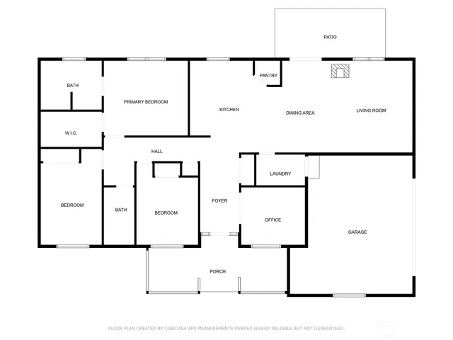 $460,000 | 220 California Street, Pe Ell, WA 98572