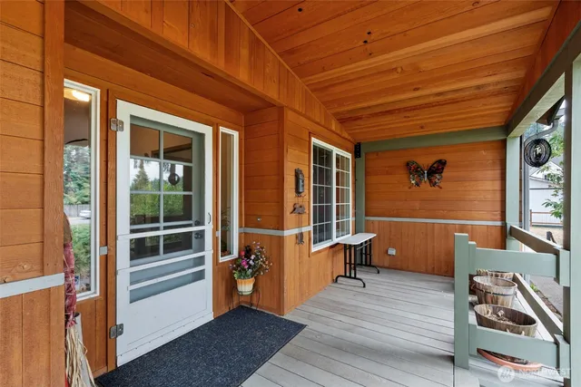 a view of outdoor space