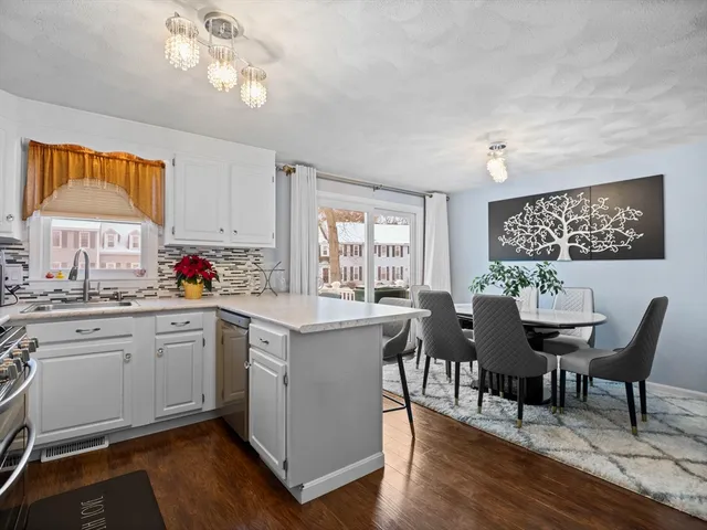 $435,000 | 20 Woodland Drive, Unit 379, Lowell, MA 01852