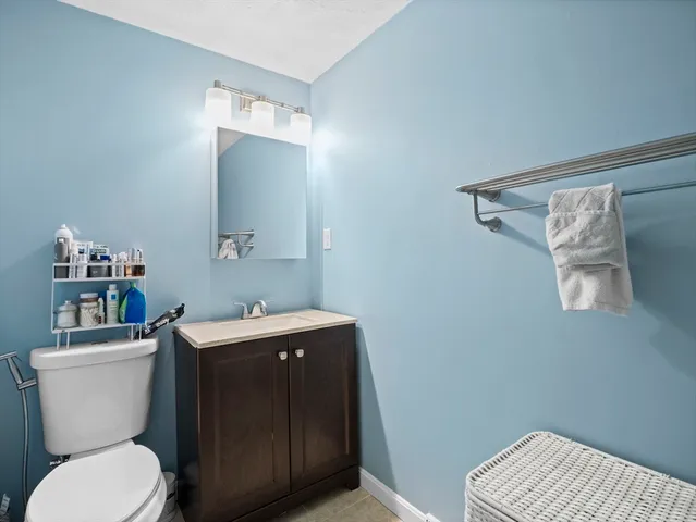 $435,000 | 20 Woodland Drive, Unit 379, Lowell, MA 01852