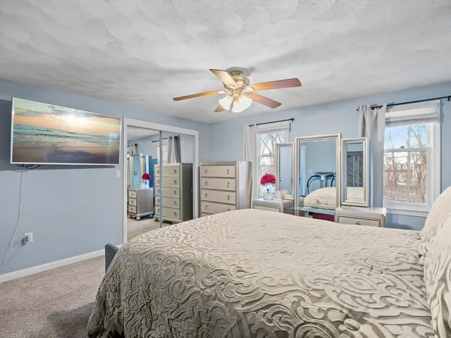 $435,000 | 20 Woodland Drive, Unit 379, Lowell, MA 01852