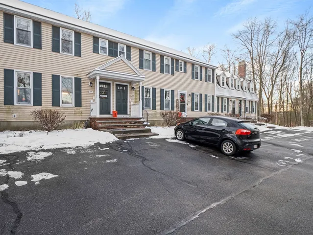 $435,000 | 20 Woodland Drive, Unit 379, Lowell, MA 01852