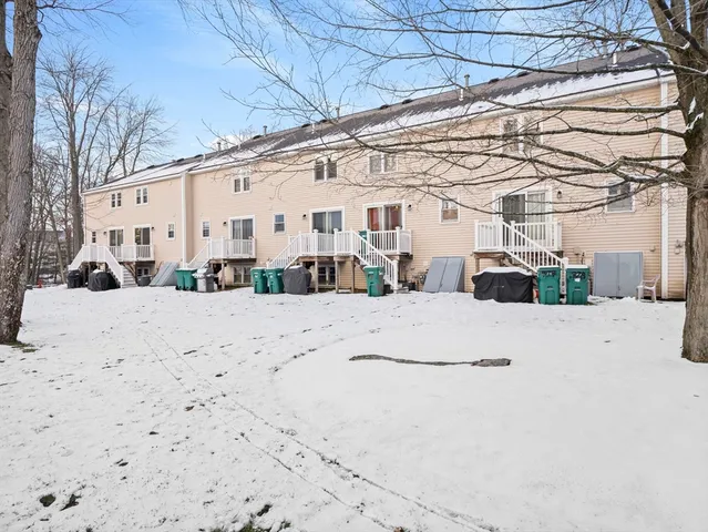 $435,000 | 20 Woodland Drive, Unit 379, Lowell, MA 01852