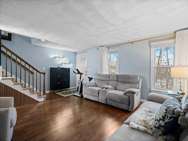 $435,000 | 20 Woodland Drive, Unit 379, Lowell, MA 01852