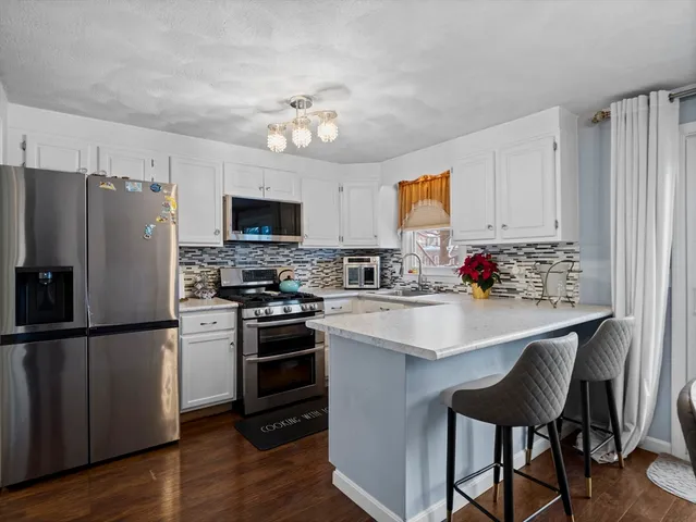 $435,000 | 20 Woodland Drive, Unit 379, Lowell, MA 01852