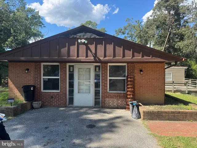 $519,000 | 6006 Runnymeade Avenue, Clinton, MD 20735