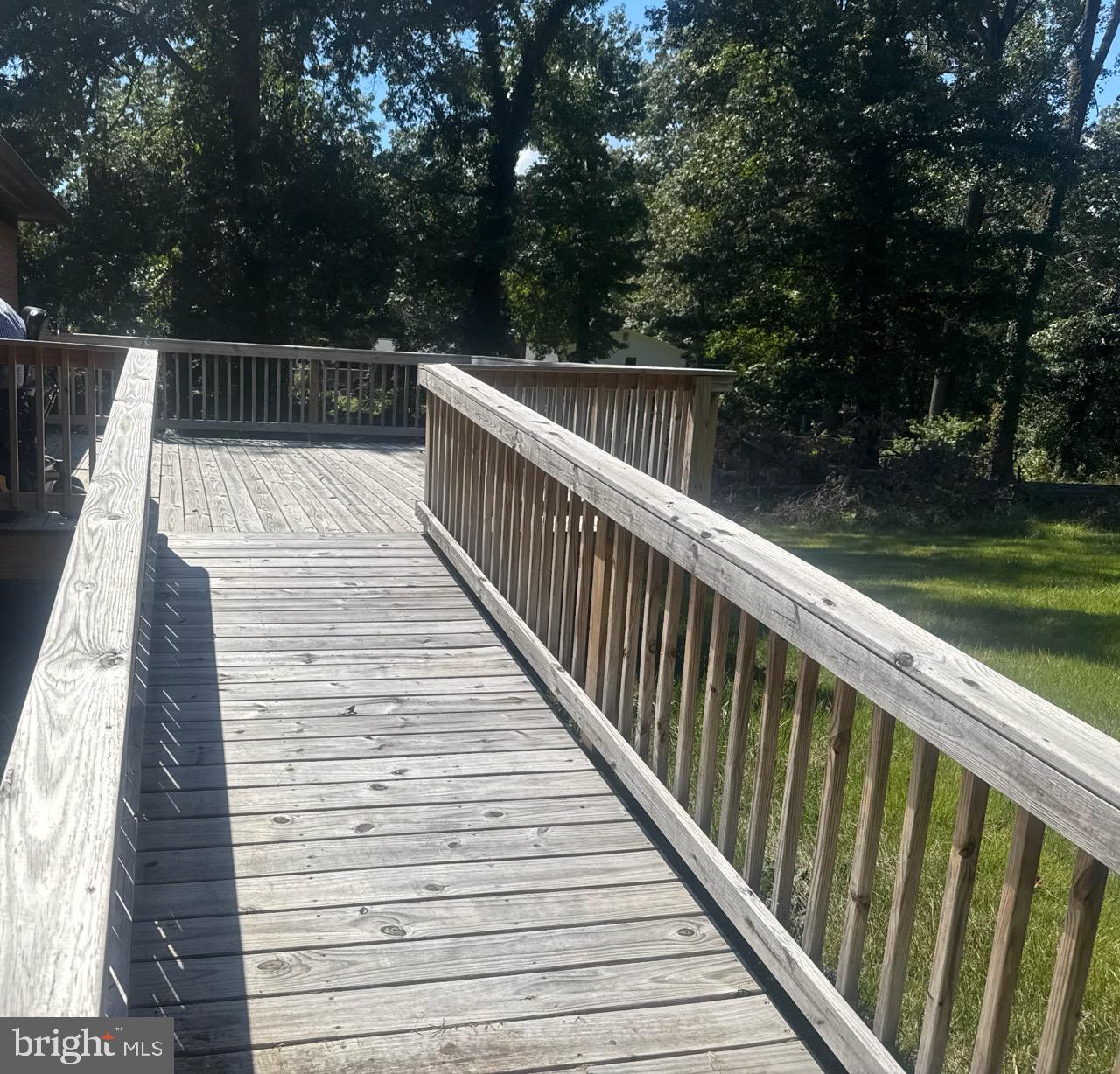 6006 Runnymeade Avenue Clinton, MD 20735 - Photo 25 of 35