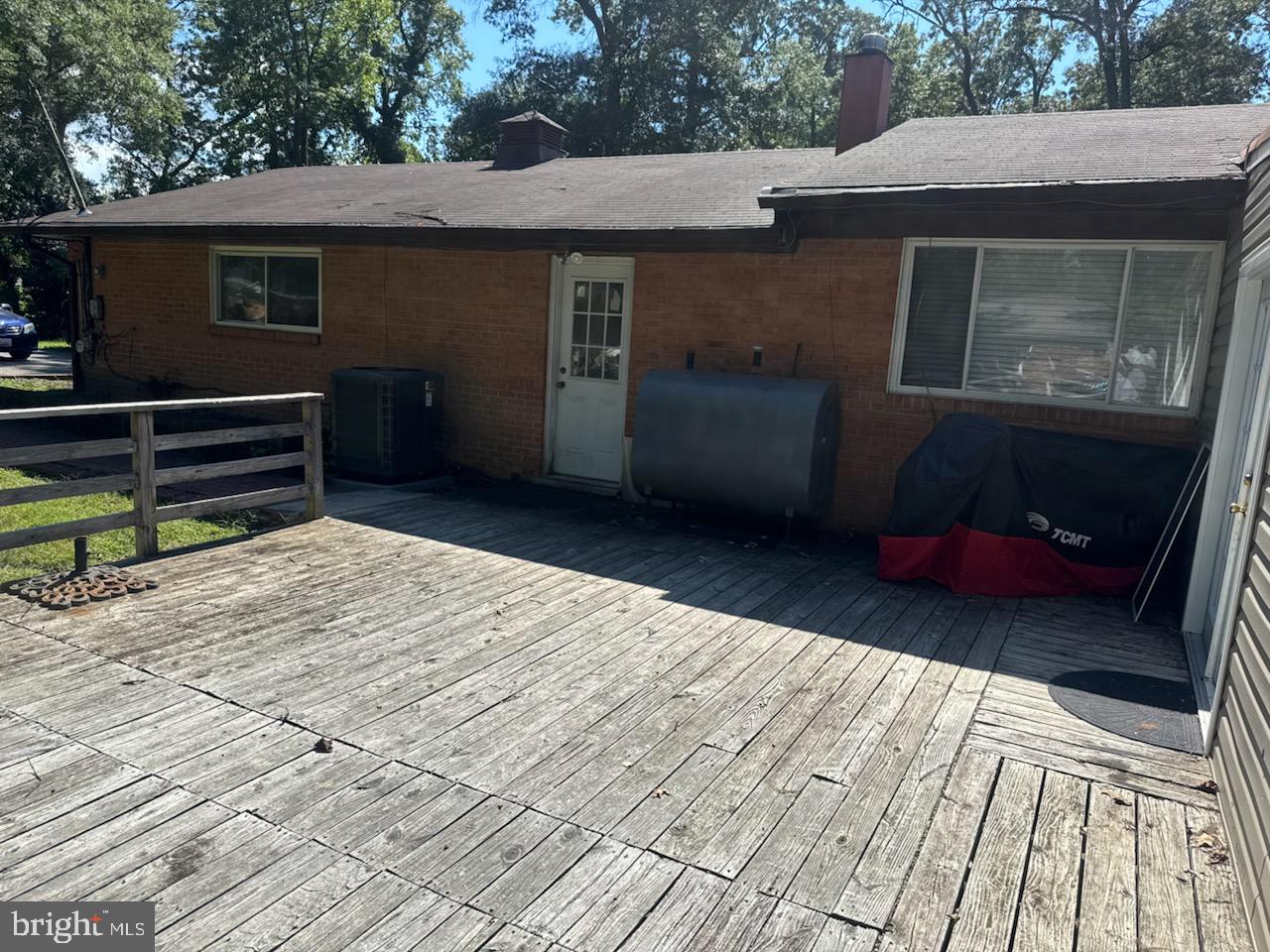 6006 Runnymeade Avenue Clinton, MD 20735 - Photo 28 of 35