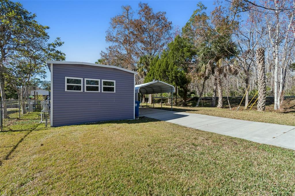 7287 Aberdeen Court Weeki Wachee, FL 34607 - Photo 5 of 61