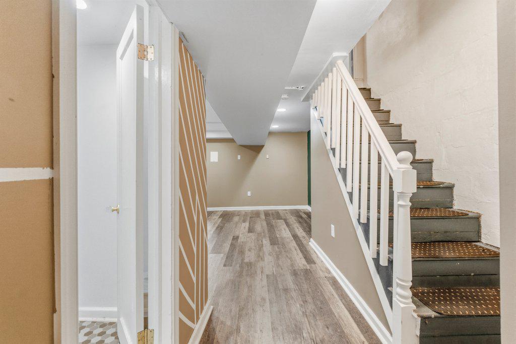 4117 Granite Road Baltimore, MD 21206 - Photo 25 of 38 Lower level
